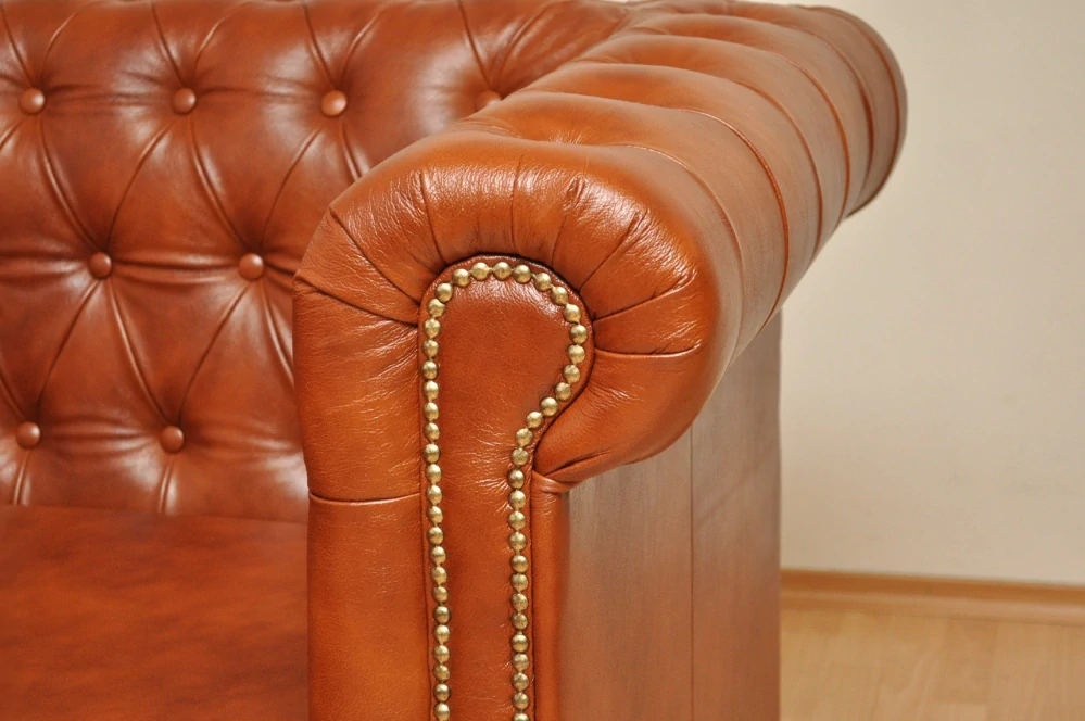 Kreslo CHESTERFIELD