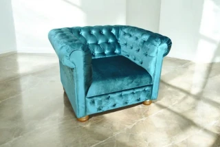 Kreslo CHESTERFIELD